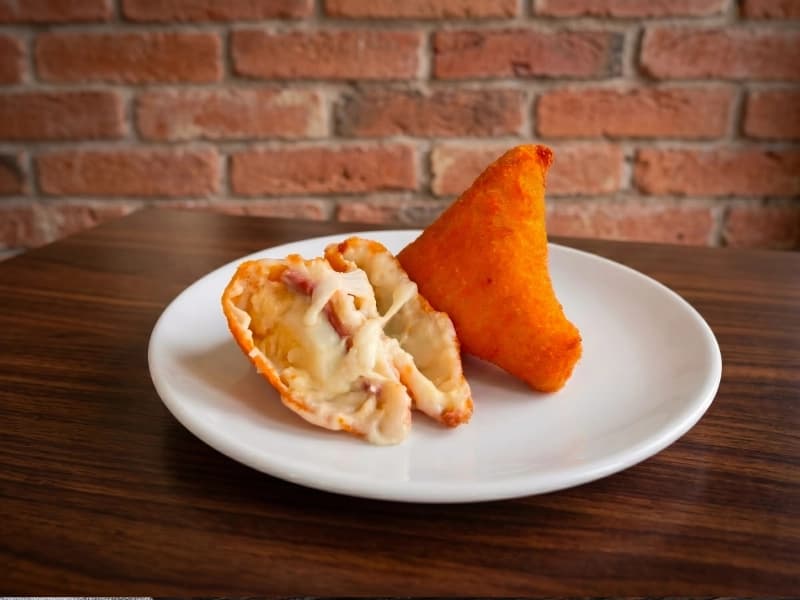 Risol Mozza