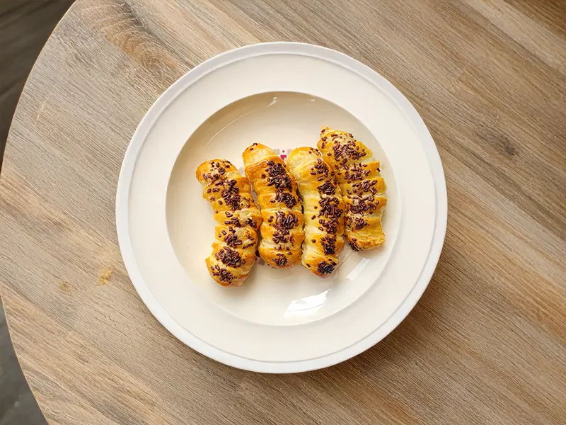 Bolen Pisang