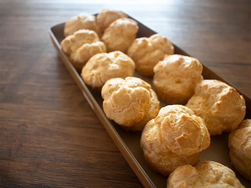 Kue Soes