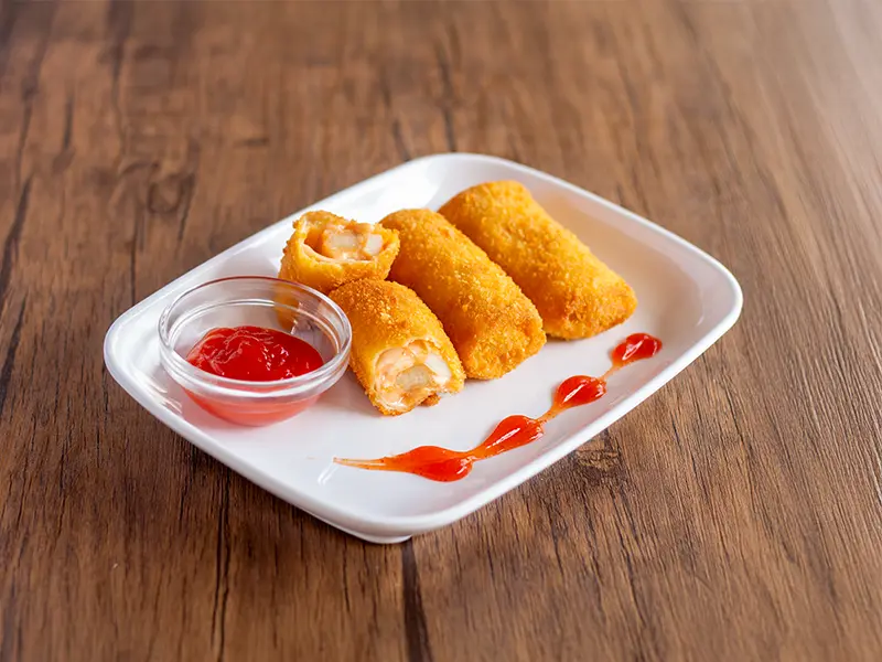 Risol Nugget