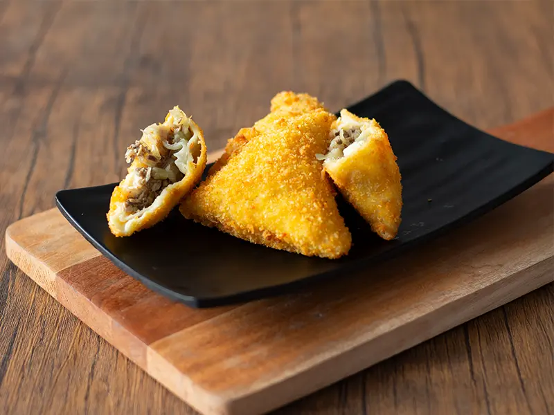 Risol Tuna