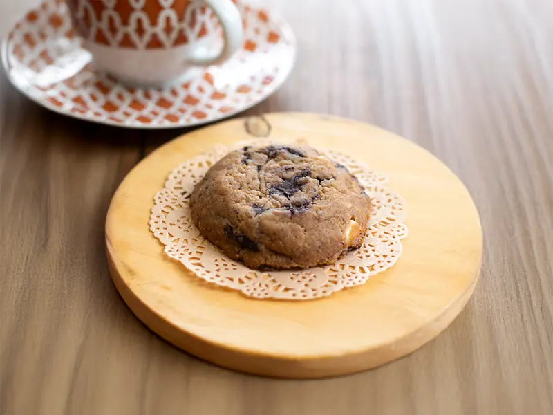 Soft Cookies