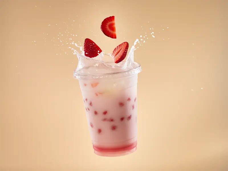 Sweet Strawberry