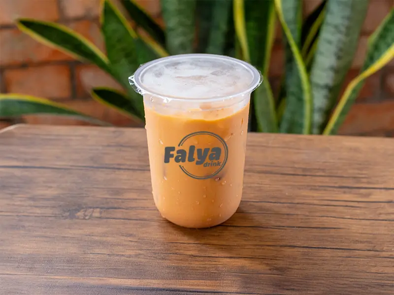Thai Tea