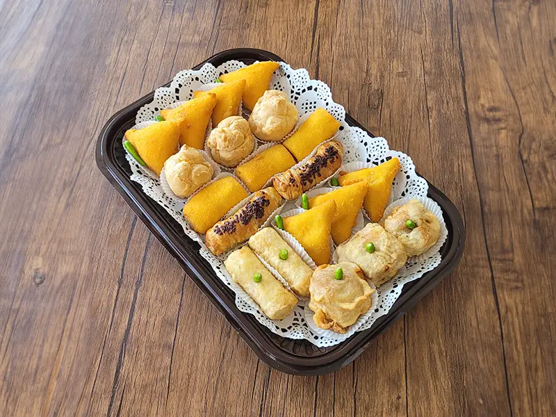 Kue Nampan 1