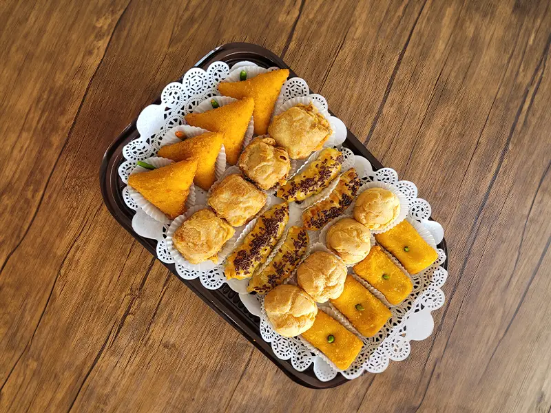 Kue Nampan 2