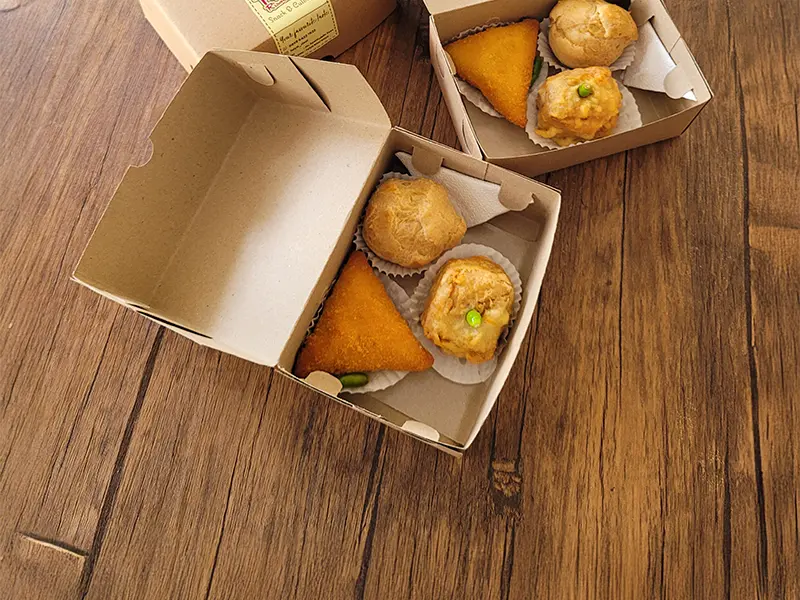 Snackbox Reguler 01
