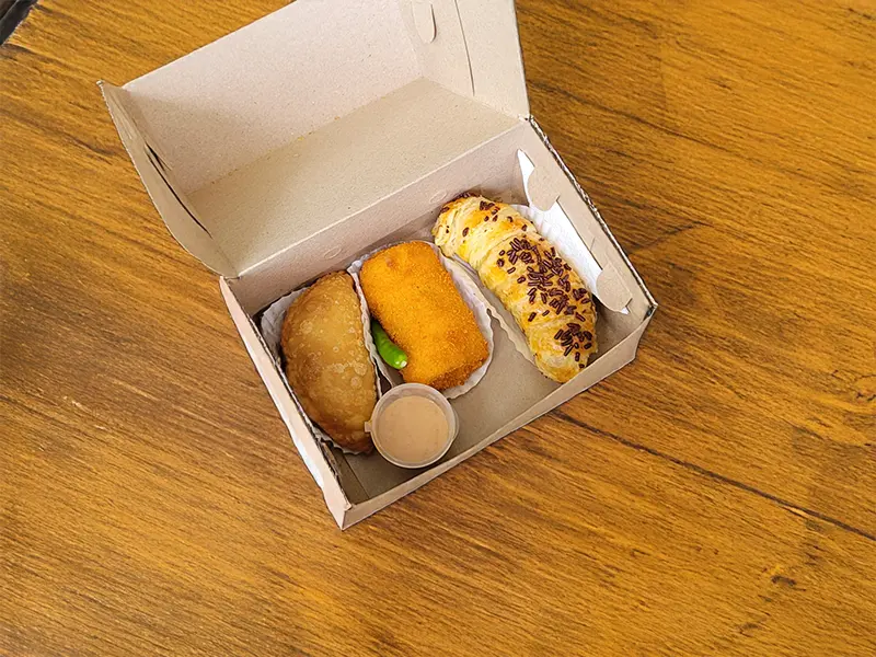 Snackbox Reguler 02