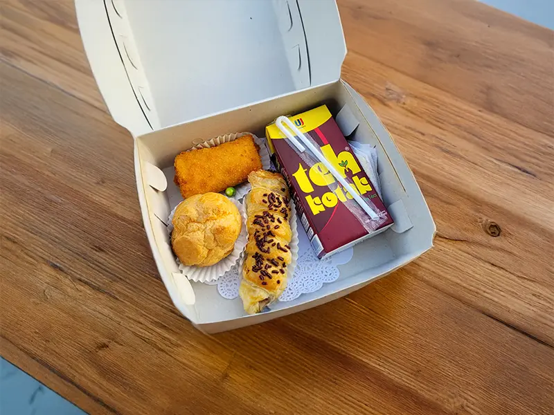 Snackbox Reguler 03