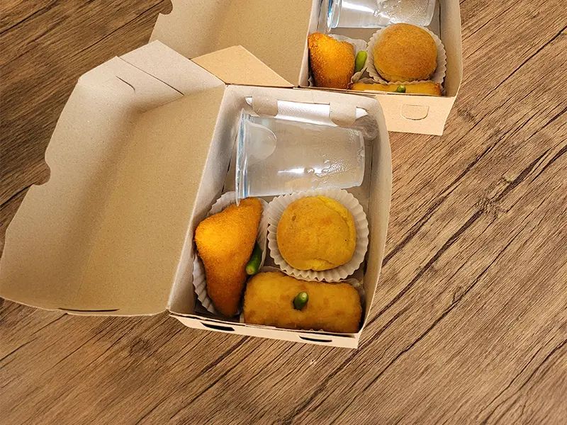 Snackbox Reguler 05