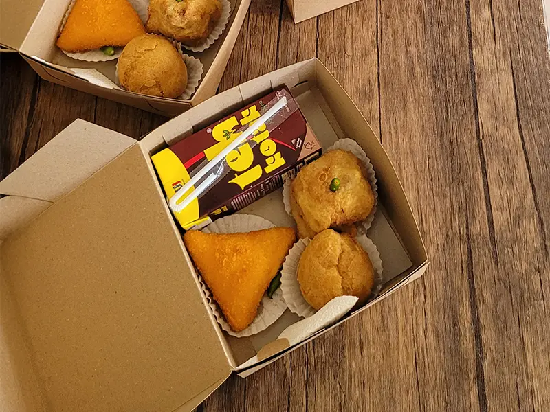 Snackbox Reguler 07